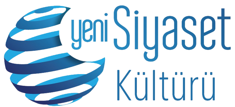 Yeni Siyaset Kültürü