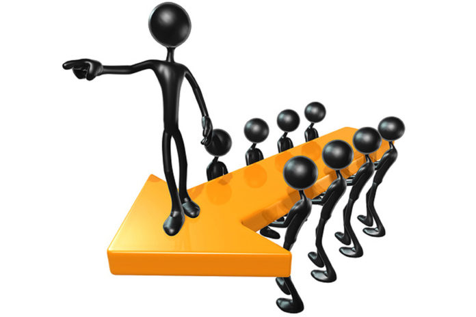 Senin Liderin Hangisi ?