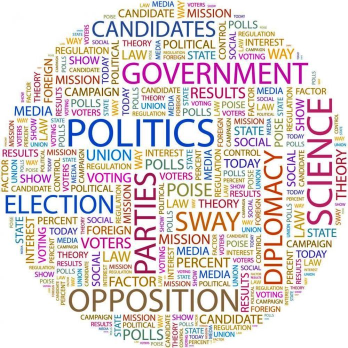 Siyasette Kaliteyi Nasıl Yakalarız?