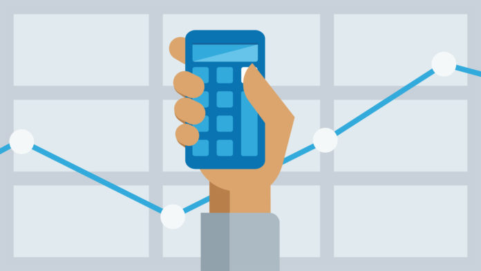 Tüketici fiyat endeksi (TÜFE) aylık %1,62 arttı