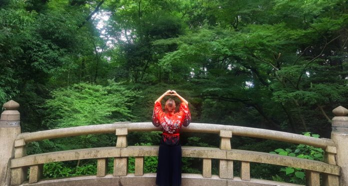 Konfor Alanının Dışında Yaşayan İnsanların Ülkesi: Japonya