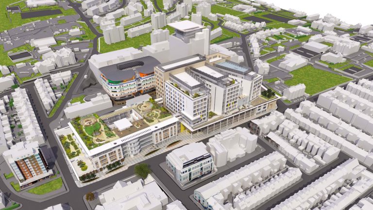 Bilgi Çağında Şehircilik