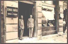 Osmanlı’dan Günümüze Dış Borçlarımız