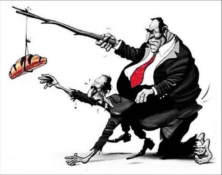 Ekonomik Gücün Şifreleri:Protestanlık-Calvin-Kapitalizm