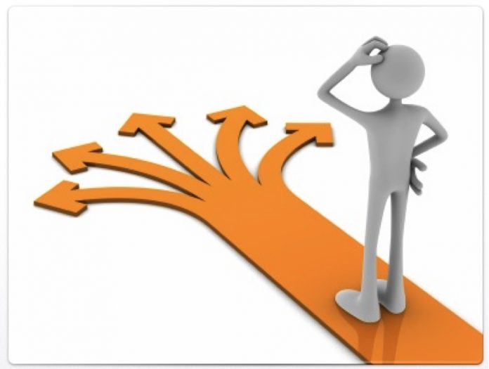 ACELE KARAR VERME..!