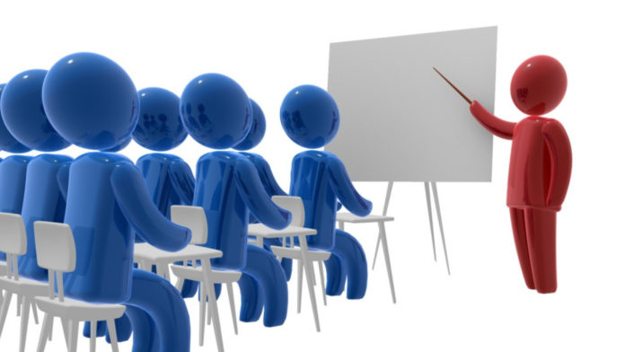 Köy Enstitüleri ve Eğitim