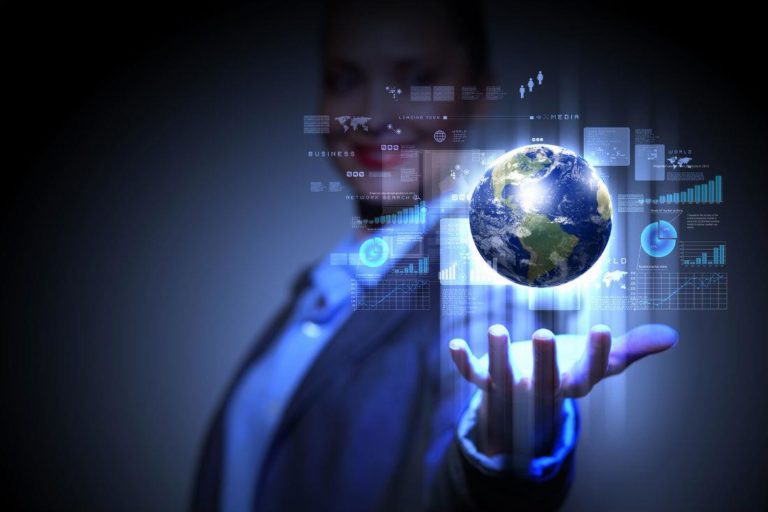 Türkiye’de Dijitalleşme