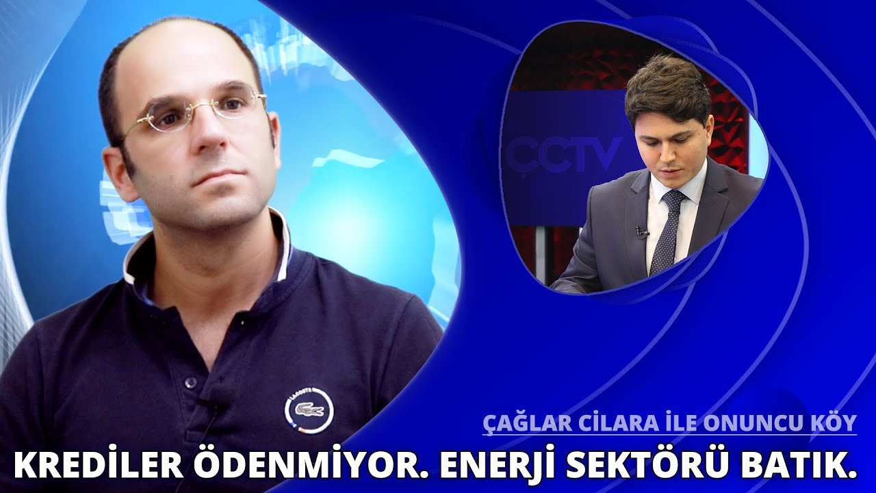 Faik Tunay Youtube'da Çağlar Cilara'nın konuğu oldu.